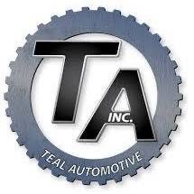 Teal Automotive